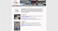 Desktop Screenshot of oldmoldy.com